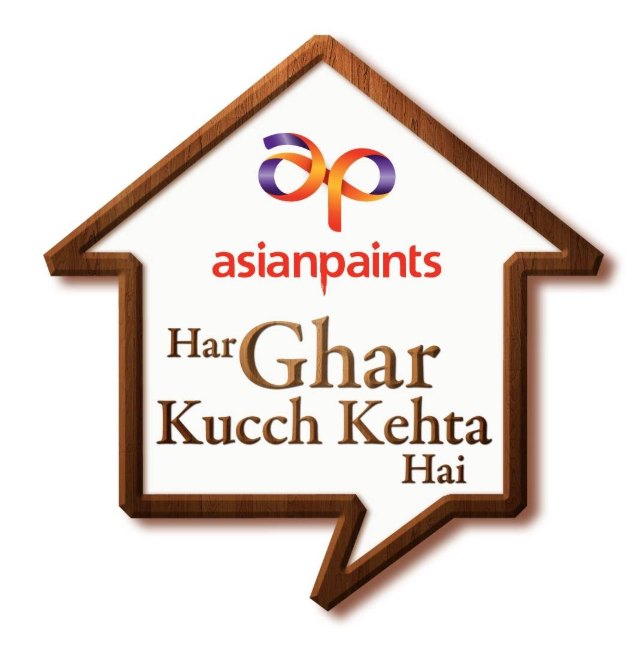 Asian Paints, Har Ghar Kuch Kehta Hai