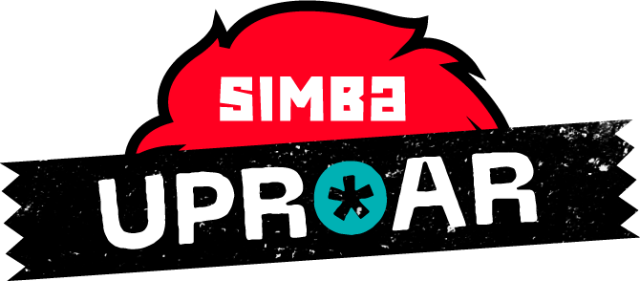 Simba Uproar logo