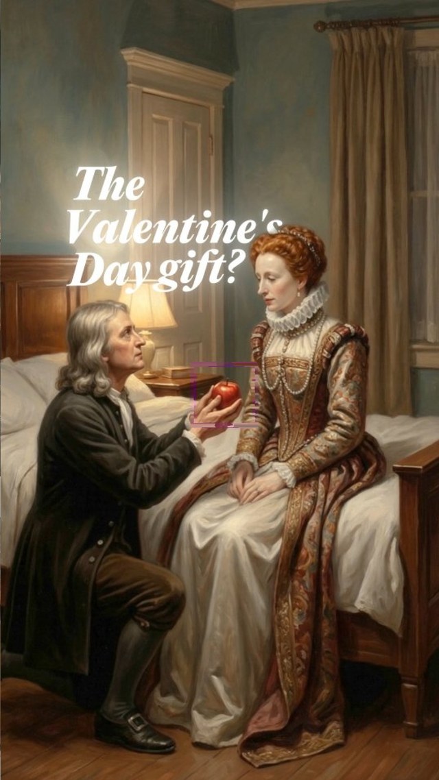 District · Valentine's Day